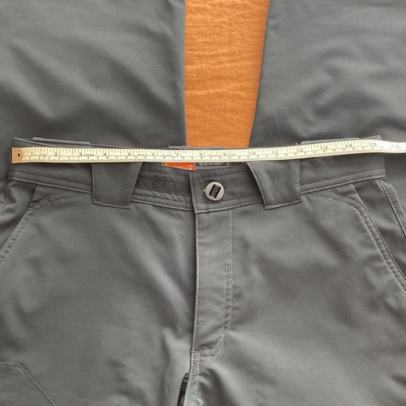 Merrell Opti-Wick Women’s Outdoor Pants - Picture 6 of 12